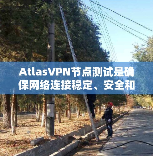 AtlasVPN节点测试是确保网络连接稳定、安全和性能良好的重要步骤。以下是关于如何进行AtlasVPN节点测试的一些关键步骤和建议