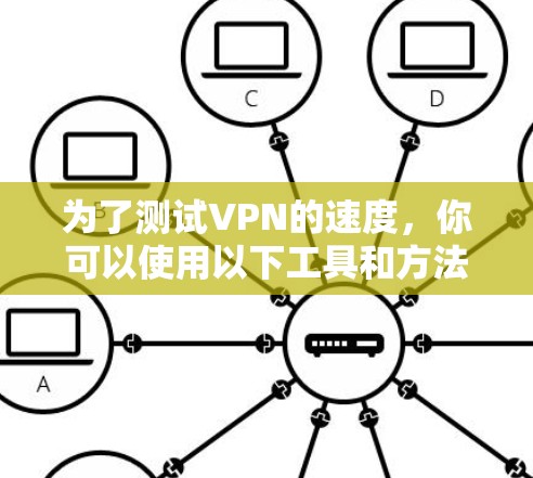 为了测试VPN的速度,你可以使用以下工具和方法进行测试