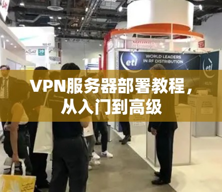 VPN服务器部署教程,从入门到高级