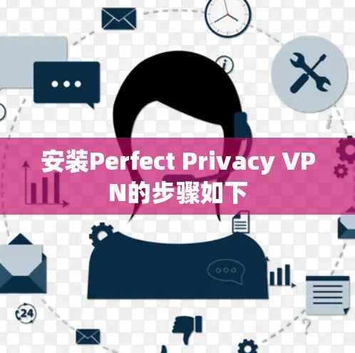 安装Perfect Privacy VPN的步骤如下