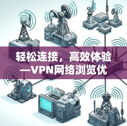 轻松连接,高效体验—VPN网络浏览优化
