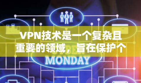 VPN技术是一个复杂且重要的领域，旨在保护个人和企业数据的安全。以下是基于逐步学习和深入理解VPN技术的总结和建议