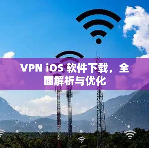 VPN iOS 软件下载,全面解析与优化