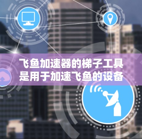飞鱼加速器的梯子工具是用于加速飞鱼的设备之一,主要由电动滑梯、机械滑梯和梯子等部分组成。以下是关于飞鱼加速器梯子工具的详细分析
