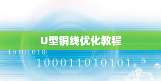 U型铜线优化教程